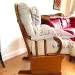 Luxury 2 Bedroom Apartment- Lake View - Free Parking - Wembley Stadium 5Km
