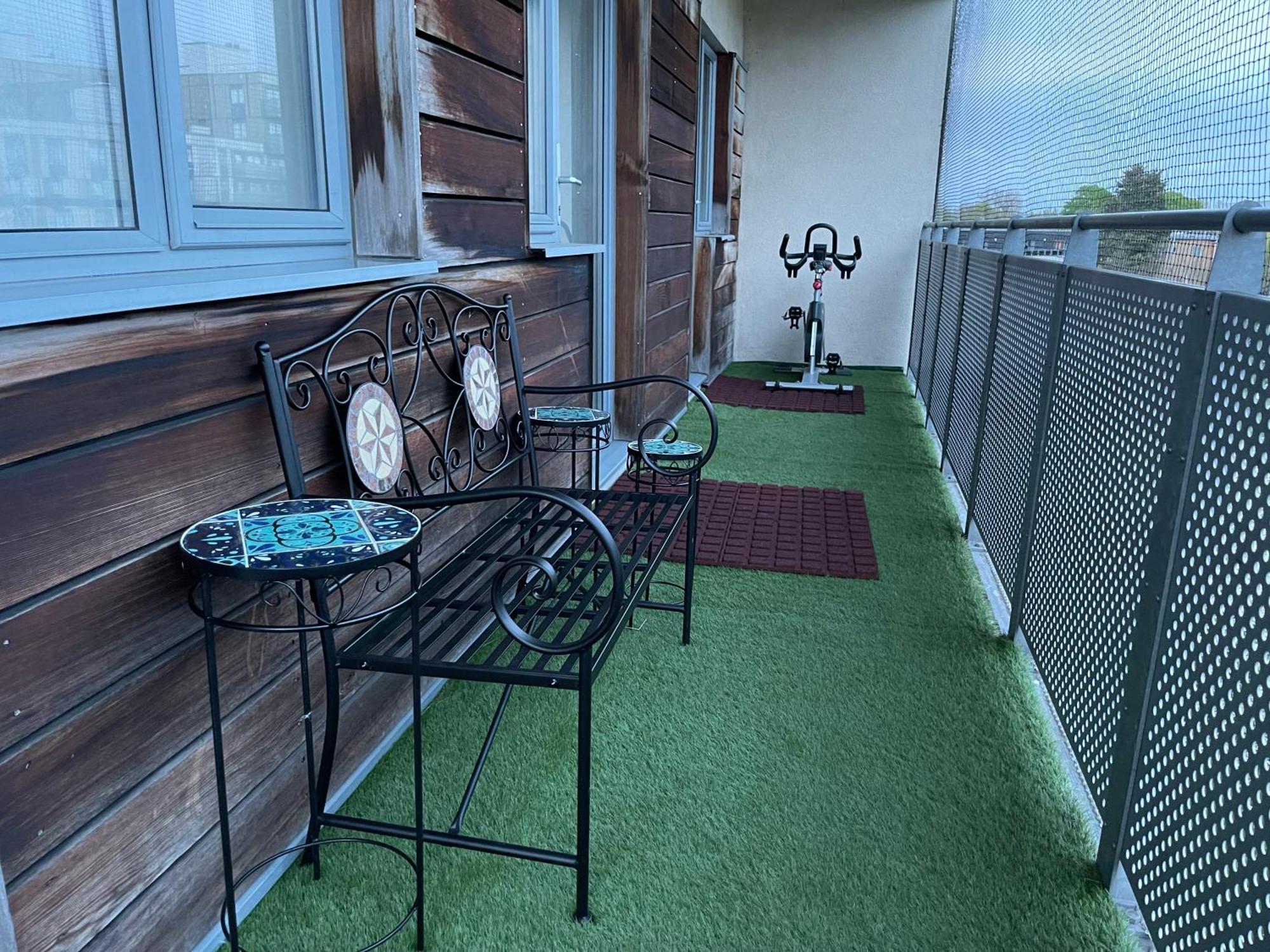 Luxury 2 Bedroom Apartment- View - Free Parking - Wembley Stadium 5km