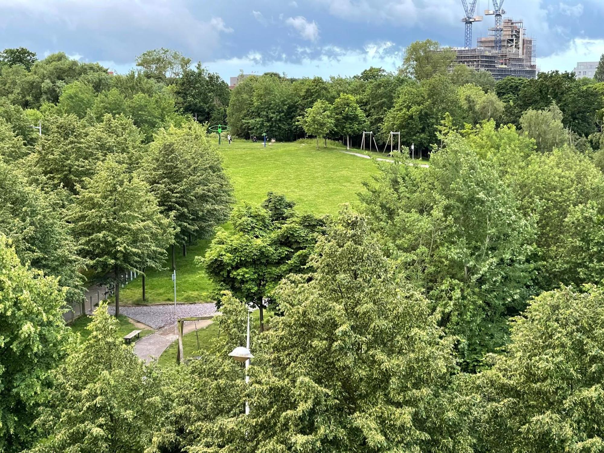 Luxury 2 Bedroom Apartment- View - Free Parking - Wembley Stadium 5km *