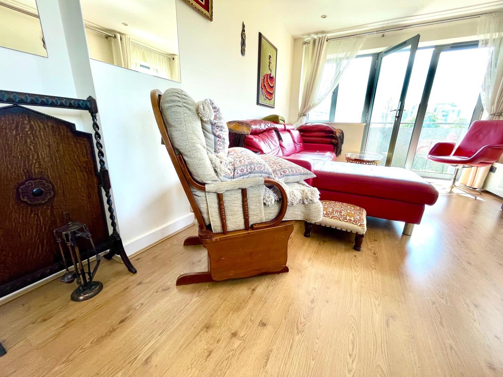 Luxury 2 Bedroom Apartment- View - Free Parking - Wembley Stadium 5km