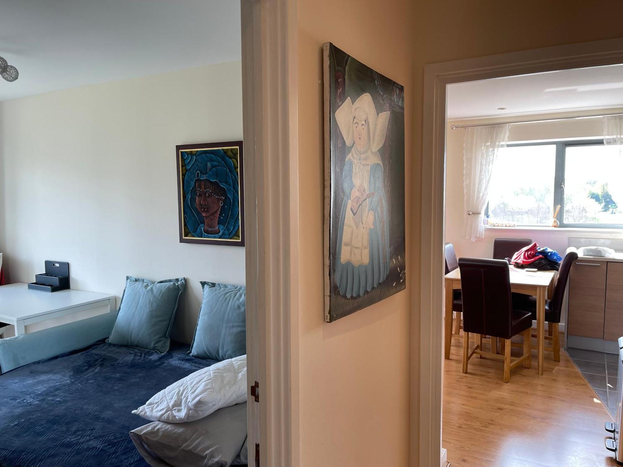 Appartamento Luxury 2 Bedroom Apartment- View - Free Parking - Wembley Stadium 5km