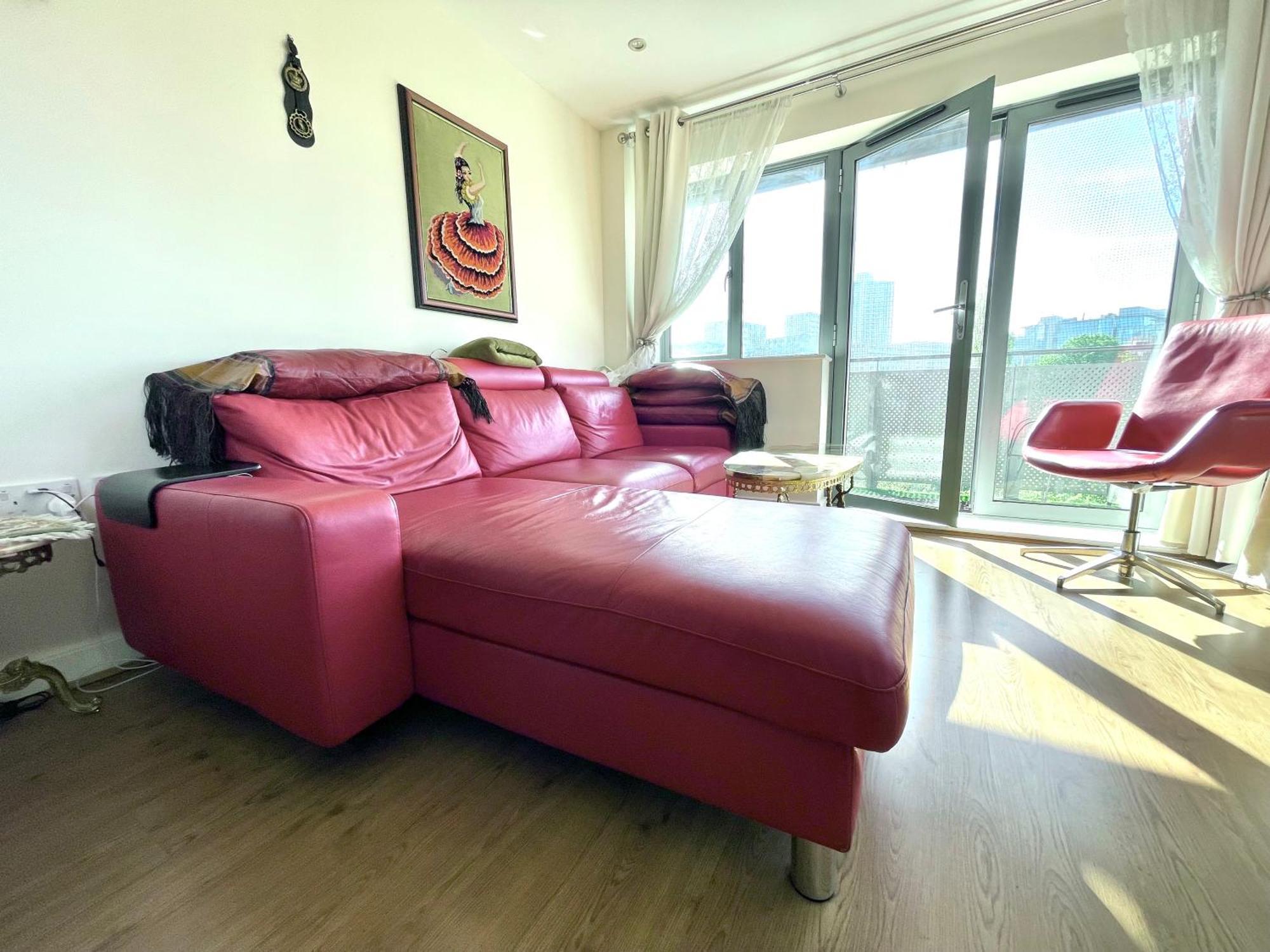 Appartamento Luxury 2 Bedroom Apartment- View - Free Parking - Wembley Stadium 5km *