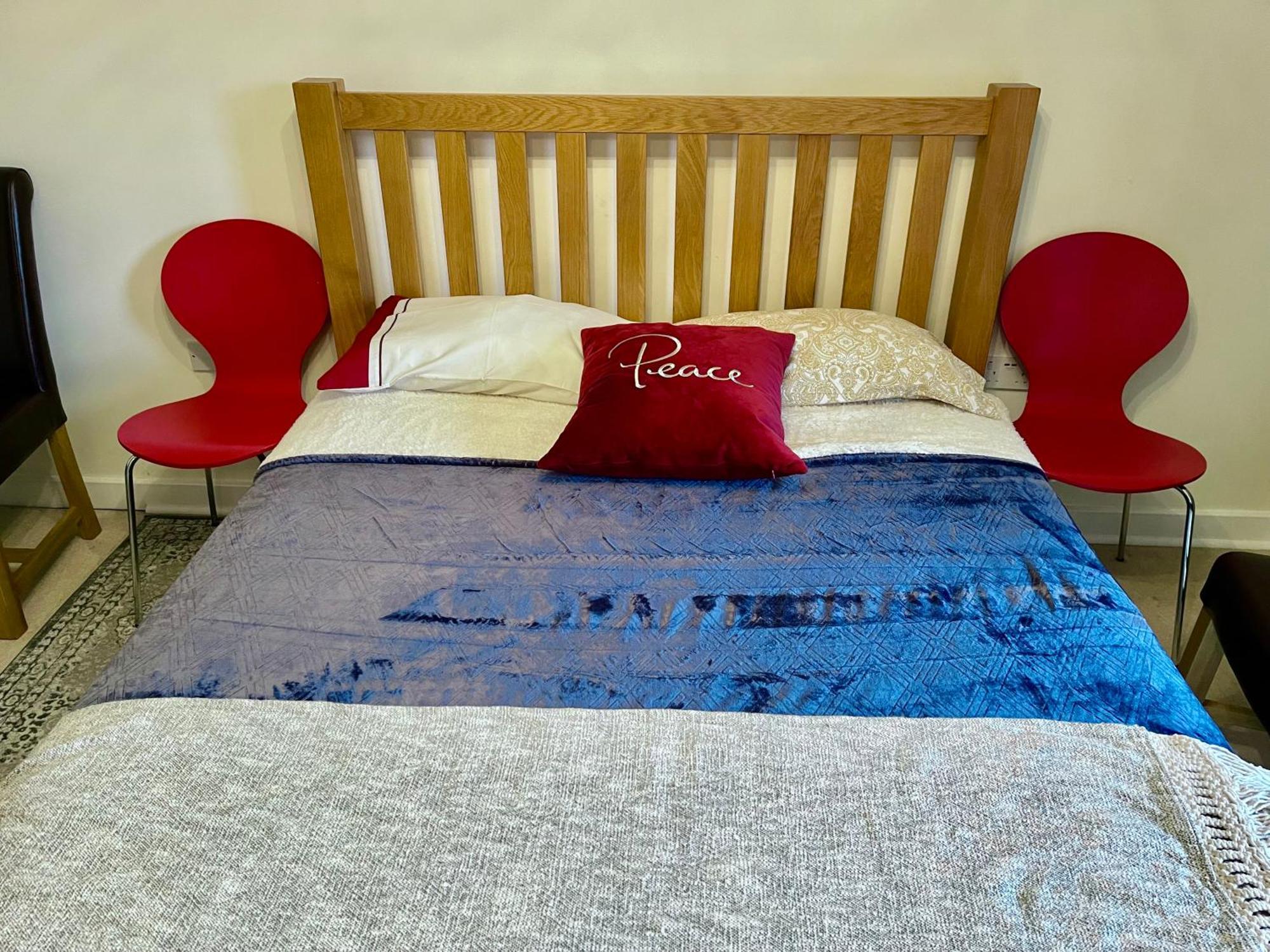 Luxury 2 Bedroom Apartment- View - Free Parking - Wembley Stadium 5km Londra