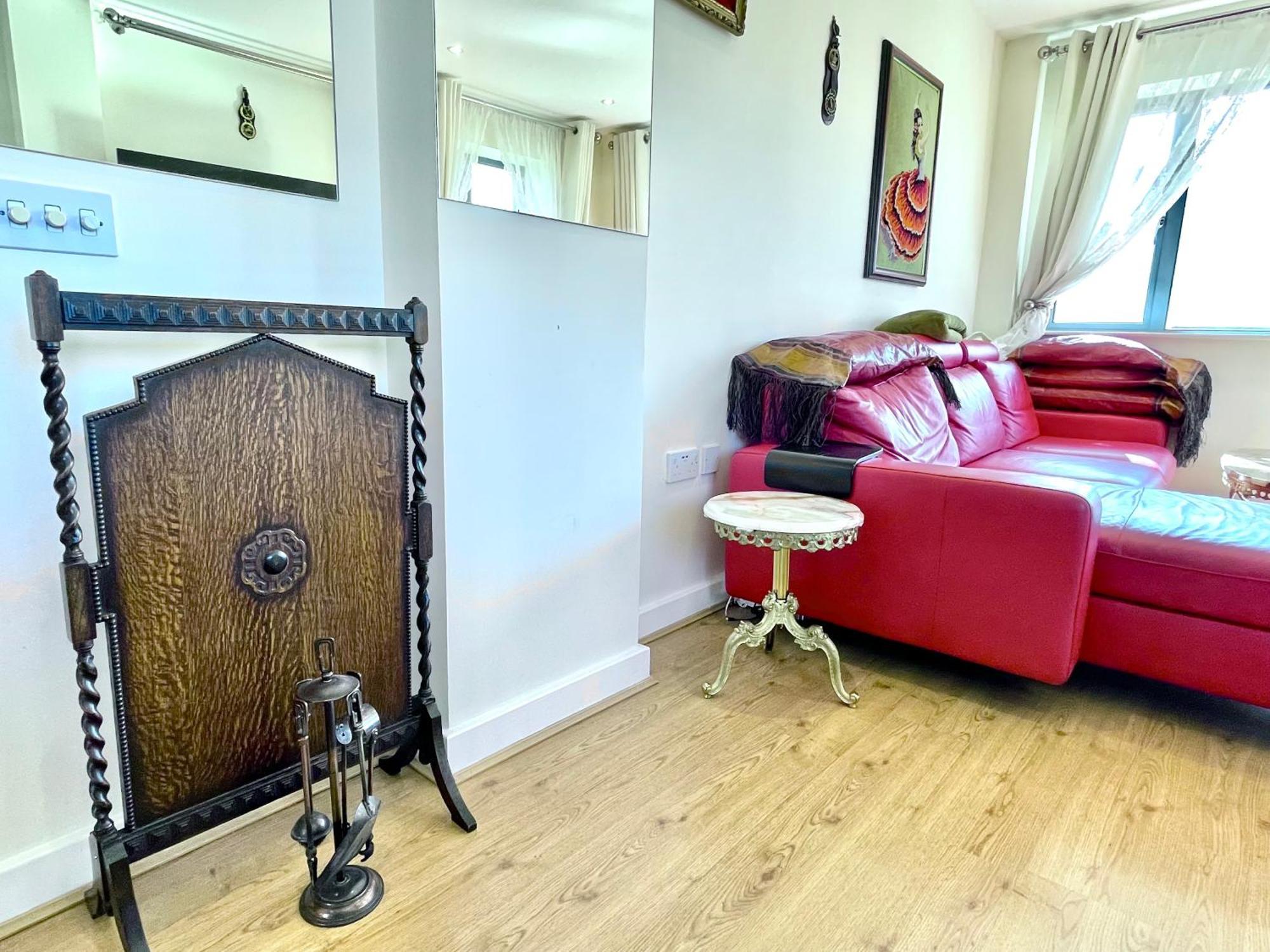 Appartamento Luxury 2 Bedroom Apartment- View - Free Parking - Wembley Stadium 5km Londra
